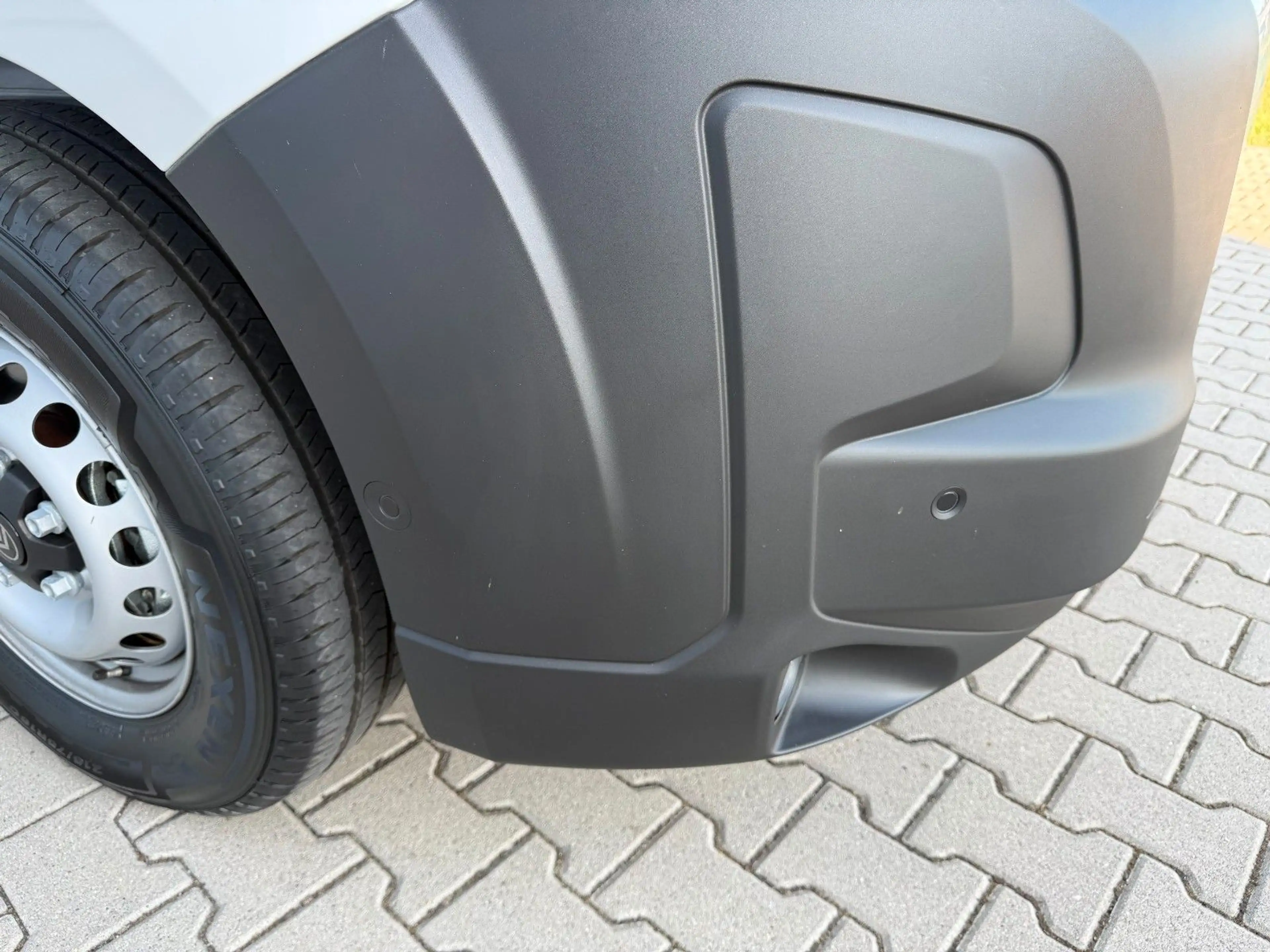 Citroen Jumper Kasten Hochraum 35 L3H2 BlueHDi 180 — photo 9