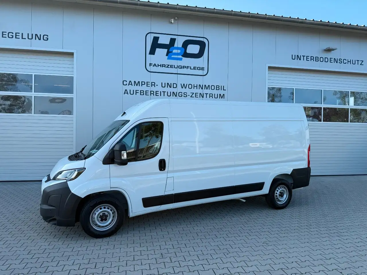 Citroen Jumper 2026