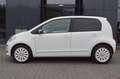Volkswagen up! High Up White 75pk / Panodak / Leer / PDC / Navi / Wit - thumbnail 6