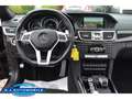 Mercedes-Benz E 63 AMG T-Modell 4Matic ,Pano,Leder,TOP Noir - thumbnail 15