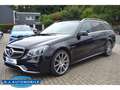Mercedes-Benz E 63 AMG T-Modell 4Matic ,Pano,Leder,TOP Noir - thumbnail 1