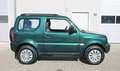 Suzuki Jimny 1 Hand,Tüv/Au neu, Allrad, AHK, Finanz Grün - thumbnail 6