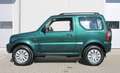 Suzuki Jimny 1 Hand,Tüv/Au neu, Allrad, AHK, Finanz Grün - thumbnail 5