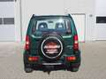 Suzuki Jimny 1 Hand,Tüv/Au neu, Allrad, AHK, Finanz Grün - thumbnail 8