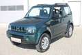 Suzuki Jimny 1 Hand,Tüv/Au neu, Allrad, AHK, Finanz Grün - thumbnail 2