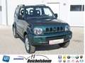 Suzuki Jimny 1 Hand,Tüv/Au neu, Allrad, AHK, Finanz Grün - thumbnail 1