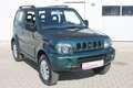 Suzuki Jimny 1 Hand,Tüv/Au neu, Allrad, AHK, Finanz Grün - thumbnail 4