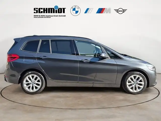BMW I view 5