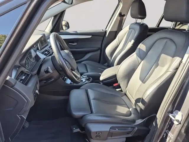 BMW I view 6