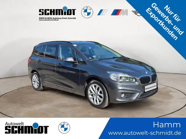 BMW I main image