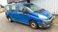 Citroen Jumpy HDi 90 27 L1H1 Kasten verglast Blau - thumbnail 1
