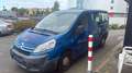 Citroen Jumpy HDi 90 27 L1H1 Kasten verglast Blau - thumbnail 2
