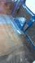 Citroen Jumpy HDi 90 27 L1H1 Kasten verglast Blau - thumbnail 3