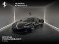 Ferrari 296 GTS - Factory warranty until 2030 - Full PPF cover Black - thumbnail 1