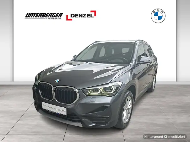 BMW X1 main image