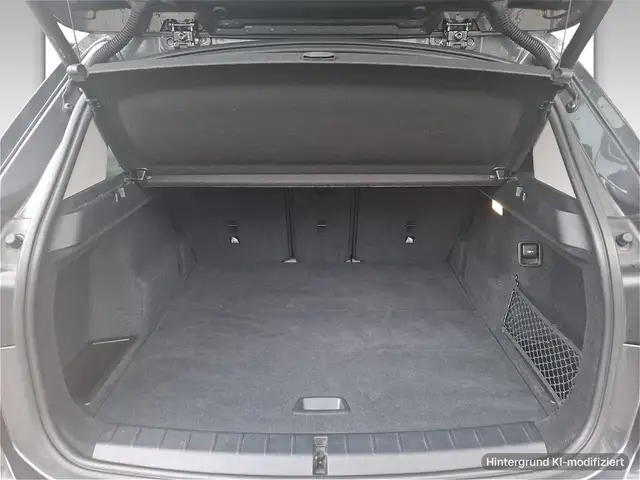 BMW X1 view 12