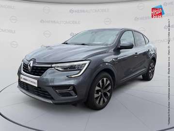 1.3 TCe mild hybrid 140ch Evolution EDC -22