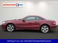 Mercedes-Benz SL 350 Xenon Windschott ABC Airscarf 1.Hand Rouge - thumbnail 7