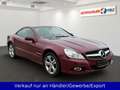 Mercedes-Benz SL 350 Xenon Windschott ABC Airscarf 1.Hand Rouge - thumbnail 3