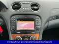 Mercedes-Benz SL 350 Xenon Windschott ABC Airscarf 1.Hand Rouge - thumbnail 13