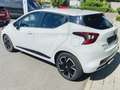 Nissan Micra IG-T 92 N-Design Blanc - thumbnail 3