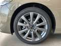 Mazda 3 2.5 m-hybrid 140cv MT Centre-line DA IMMATRICOLARE Verde - thumbnail 8