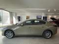 Mazda 3 2.5 m-hybrid 140cv MT Centre-line DA IMMATRICOLARE Verde - thumbnail 7