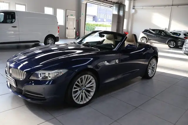 BMW Z4 sDrive23i