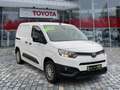 Toyota PROACE CITY 1.5 L1 Comfort kompakter Kastenwagen Wit - thumbnail 5
