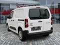 Toyota PROACE CITY 1.5 L1 Comfort kompakter Kastenwagen Wit - thumbnail 3
