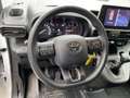 Toyota PROACE CITY 1.5 L1 Comfort kompakter Kastenwagen Wit - thumbnail 11