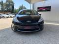 Ford Fiesta 1.6 TDCi 95 FAP Titanium/ 1ere main Noir - thumbnail 3