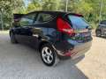 Ford Fiesta 1.6 TDCi 95 FAP Titanium/ 1ere main/ Distribution  Negro - thumbnail 6