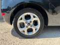 Ford Fiesta 1.6 TDCi 95 FAP Titanium/ 1ere main/ Distribution  Negro - thumbnail 30