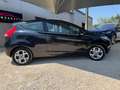 Ford Fiesta 1.6 TDCi 95 FAP Titanium/ 1ere main/ Distribution  Negro - thumbnail 5