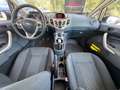 Ford Fiesta 1.6 TDCi 95 FAP Titanium/ 1ere main/ Distribution  Negro - thumbnail 9