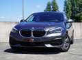 BMW 116 116i Aut. Advantage Gris - thumbnail 3