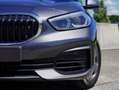 BMW 116 116i Aut. Advantage Gris - thumbnail 4