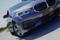 BMW 116 116i Aut. Advantage Gris - thumbnail 39