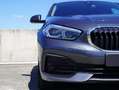 BMW 116 116i Aut. Advantage Gris - thumbnail 7