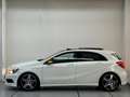 Mercedes-Benz A 250 4MATIC Ambition AMGLine Panodak AUT Bílá - thumbnail 3