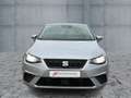 SEAT Ibiza 1.0 TSI STYLE LED+NAVI+APP+DAB+GRA+PDC+RFK Silber - thumbnail 3