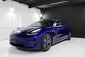 Tesla Model 3 75 kWh Long-Range Dual Motor *AUTOPILOT/CAMERA360* Bleu - thumbnail 1