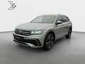 Volkswagen Tiguan Allspace 2.0 TDI R-Line 4Motion Navi*AHK* Silber - thumbnail 2