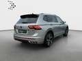 Volkswagen Tiguan Allspace 2.0 TDI R-Line 4Motion Navi*AHK* Silber - thumbnail 3