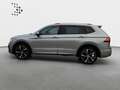 Volkswagen Tiguan Allspace 2.0 TDI R-Line 4Motion Navi*AHK* Silber - thumbnail 4