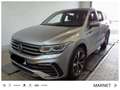 Volkswagen Tiguan Allspace 2.0 TDI R-Line 4Motion Navi*AHK* Argento - thumbnail 1