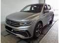 Volkswagen Tiguan Allspace 2.0 TDI R-Line 4Motion Navi*AHK* Argento - thumbnail 2