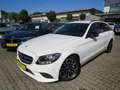 Mercedes-Benz C 220 d T Avantgarde *1.HAND *KAMERA *NIGHT PAKET Blanc - thumbnail 1
