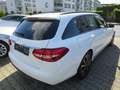 Mercedes-Benz C 220 d T Avantgarde *1.HAND *KAMERA *NIGHT PAKET Blanc - thumbnail 6
